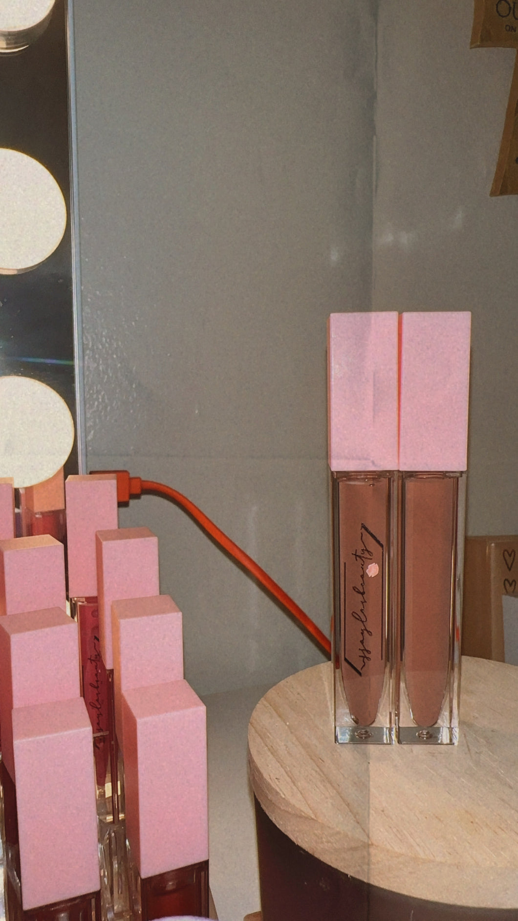 Dulce Lip Gloss
