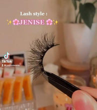 Load image into Gallery viewer, Jenise Lashes
