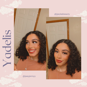 Yadelis Lashes