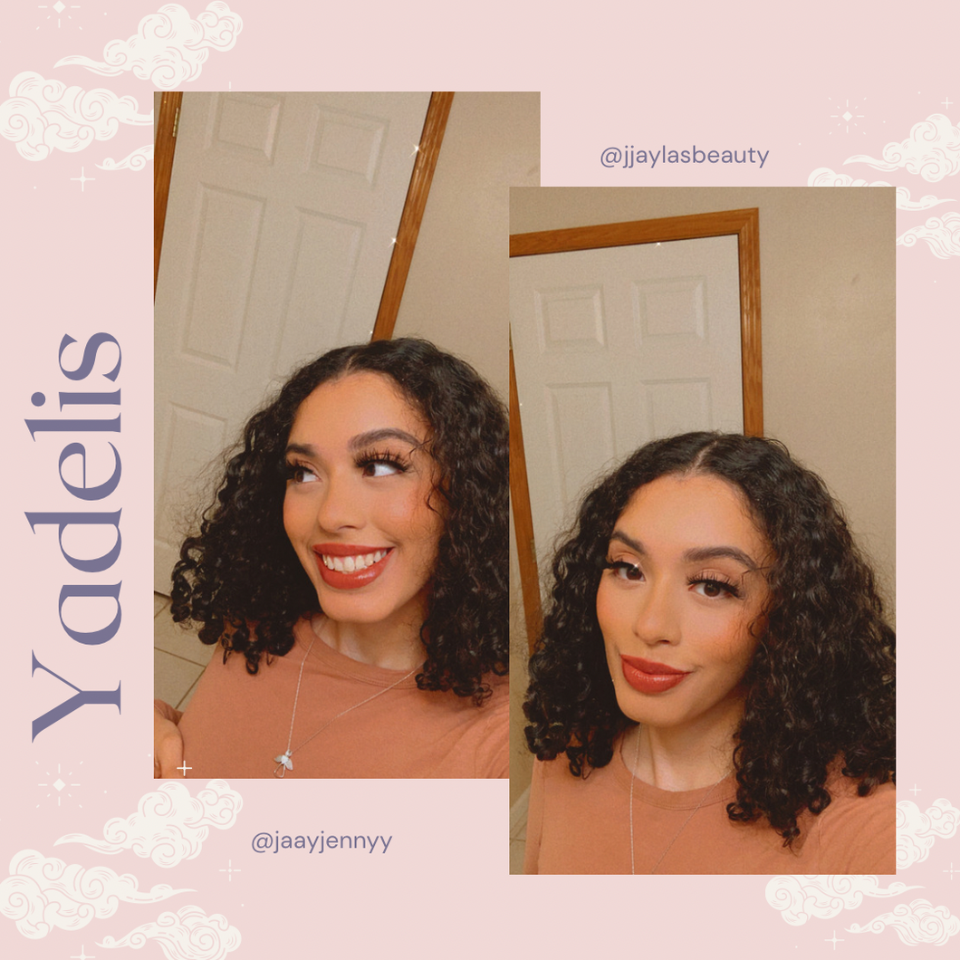Yadelis Lashes